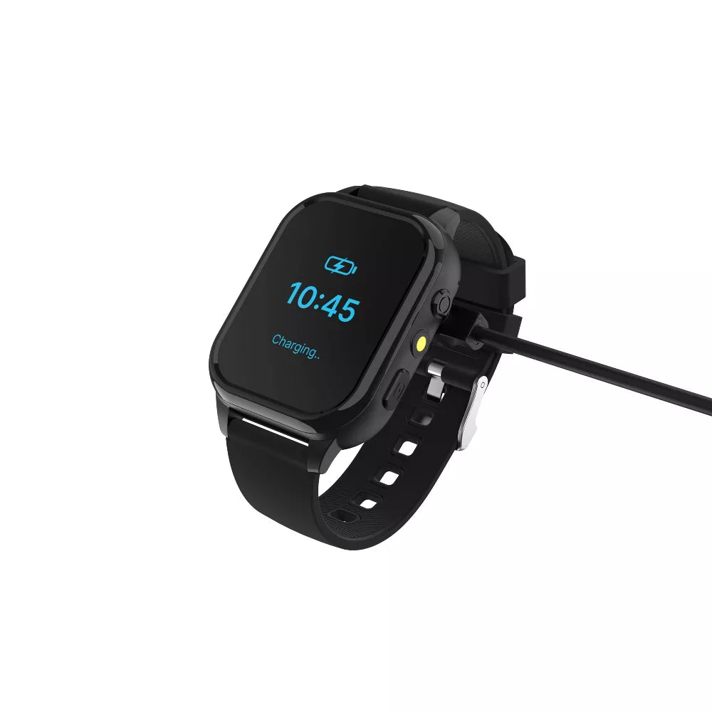 Kids Educational Camera Smart Watch