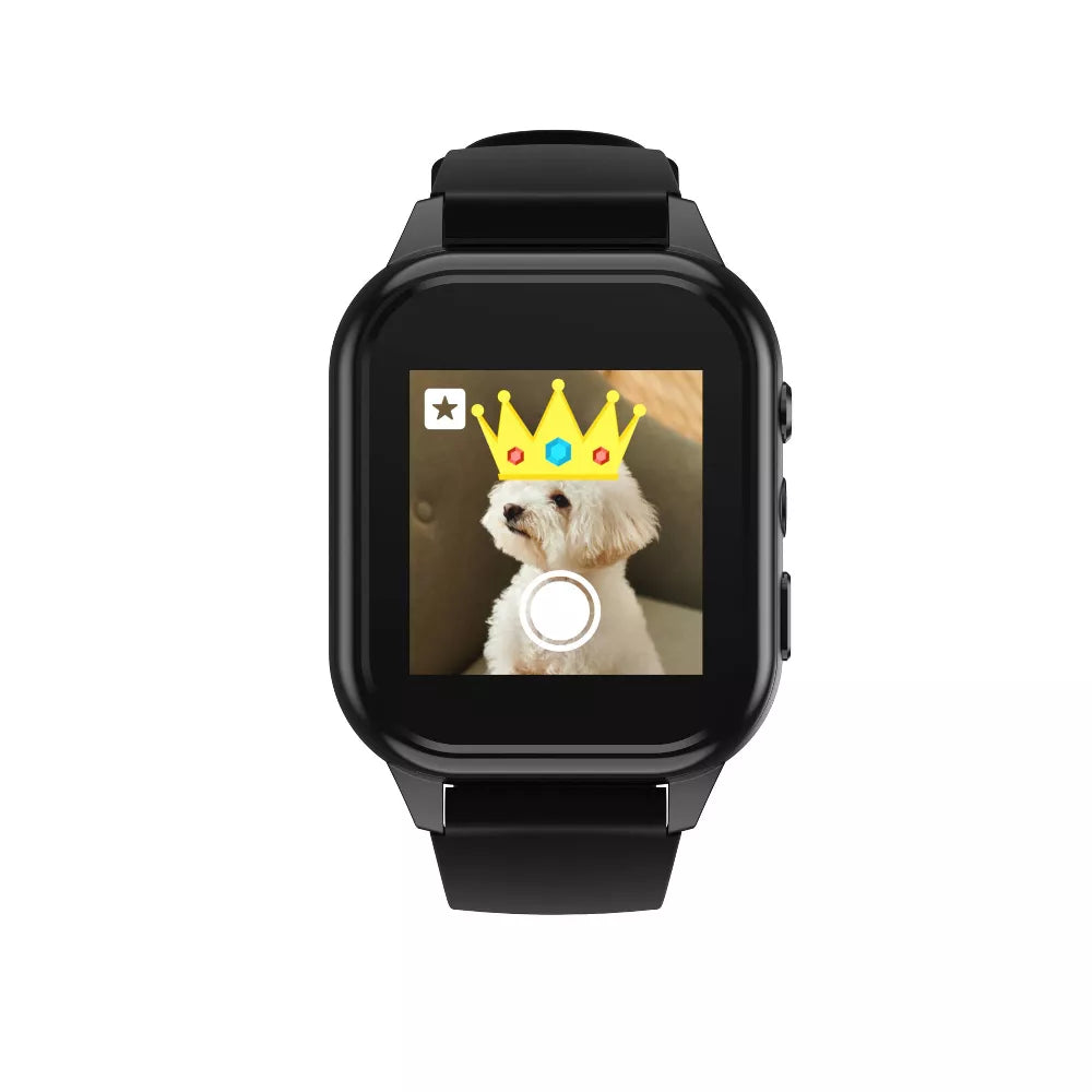 Kids Educational Camera Smart Watch