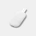 Ultra Thin Bluetooth Portable Speaker