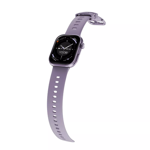 1.85 Inch GPS Fitness Smart Watch