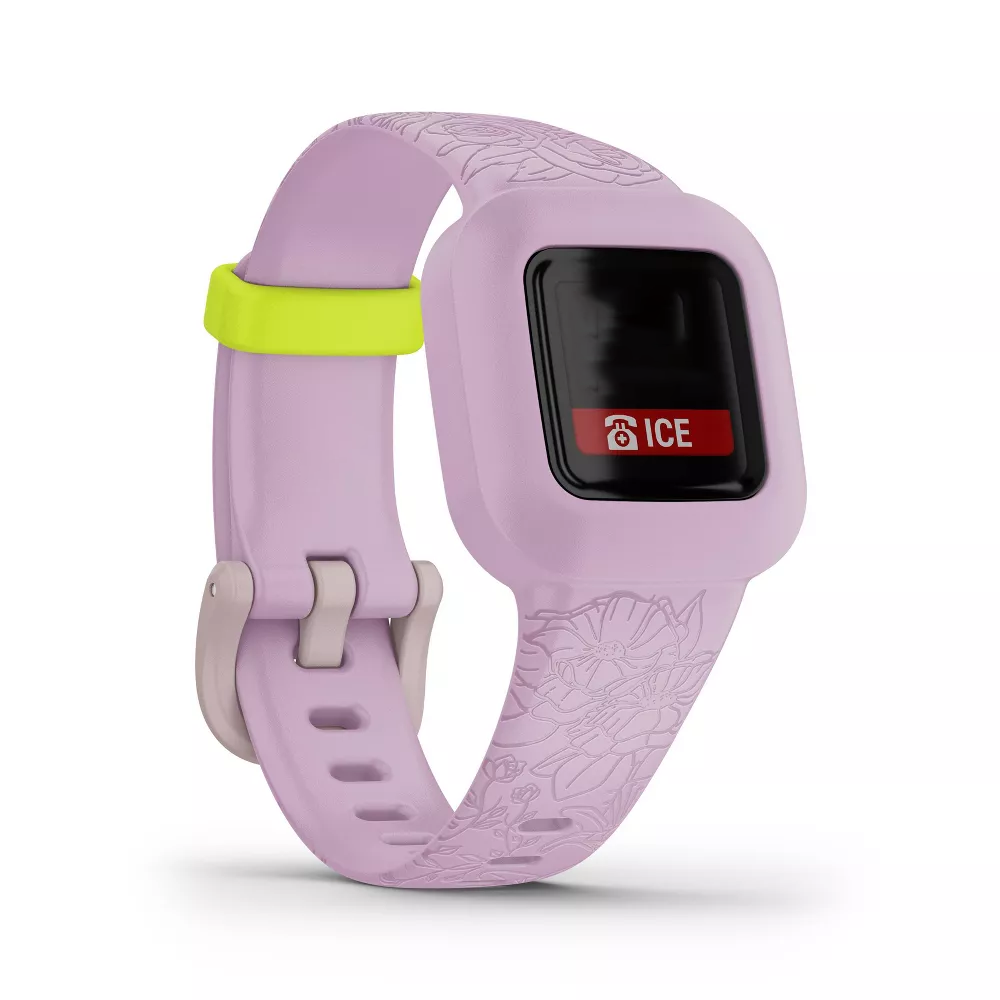 Kids Activity Fitness Tracker Smart Watch