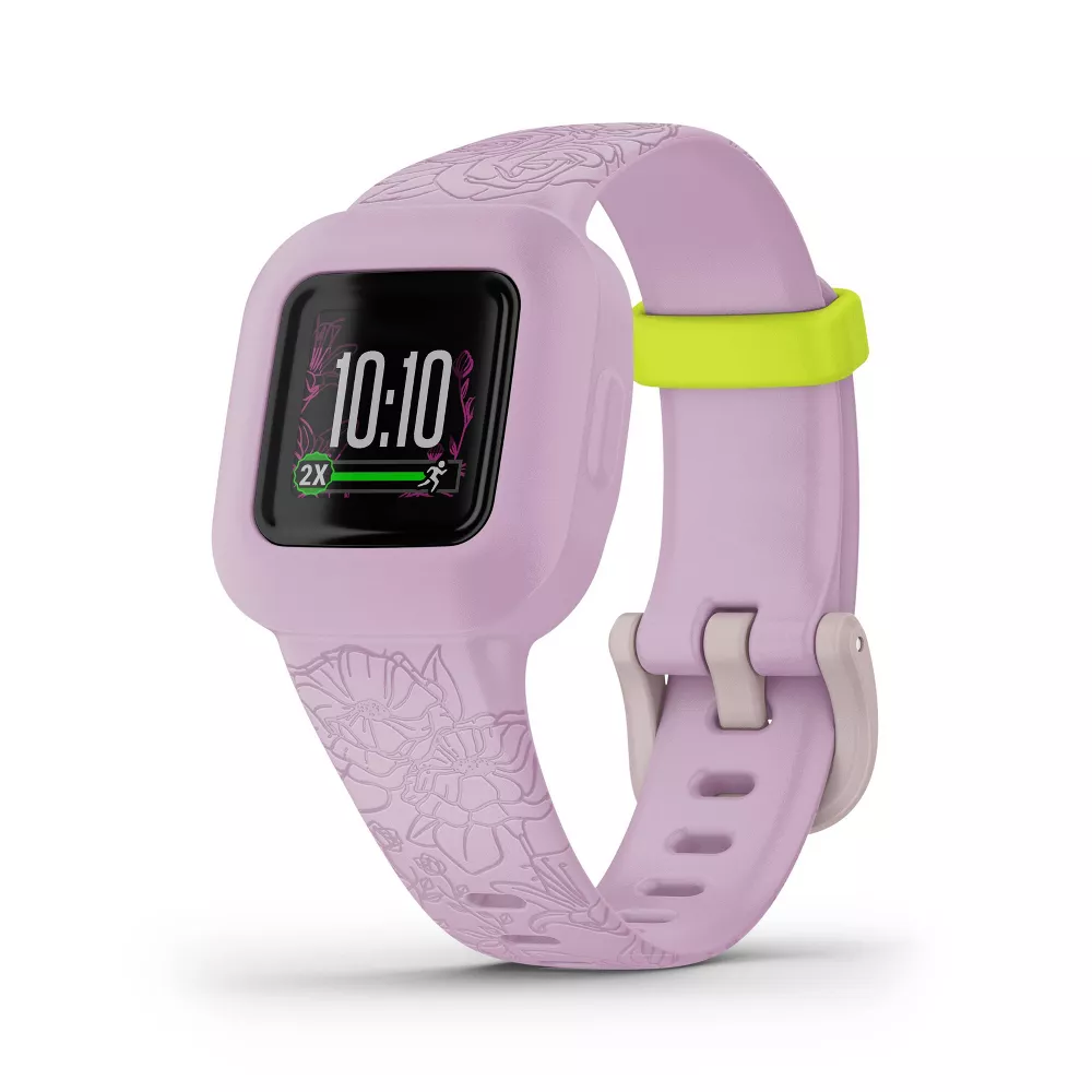 Kids Activity Fitness Tracker Smart Watch