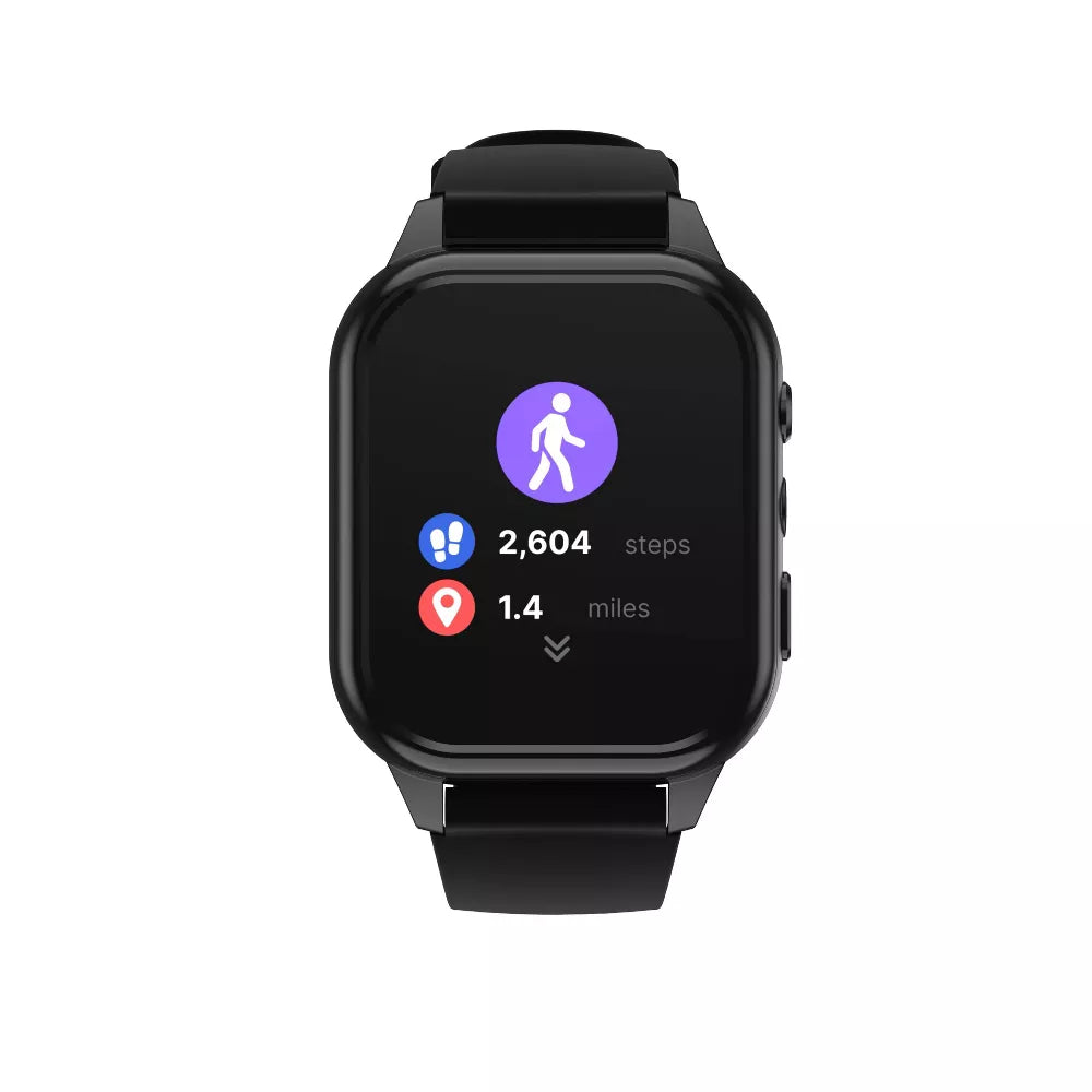 Kids Educational Camera Smart Watch