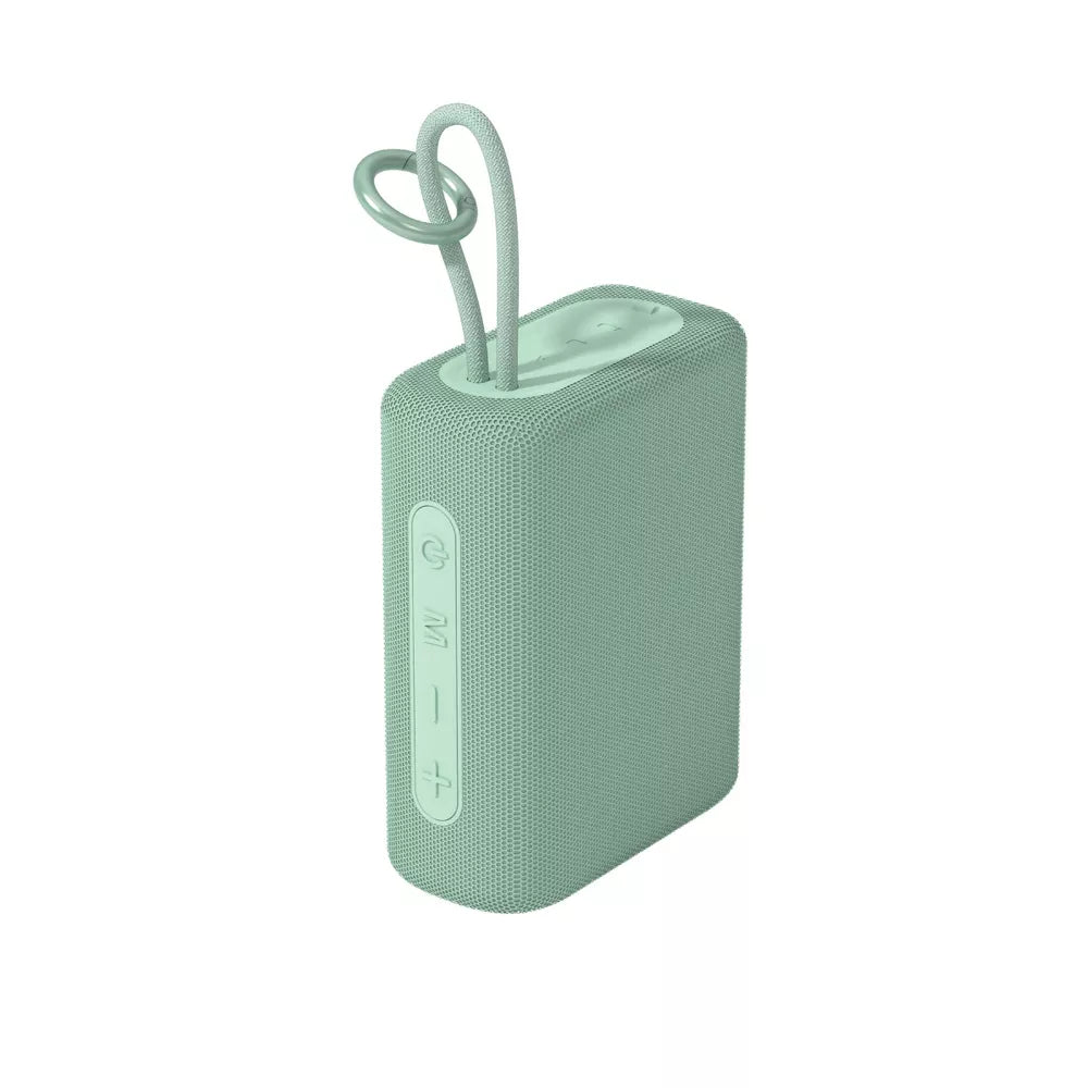 Compact Outdoor Portable Speaker