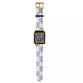 Check Pattern Universal Smart Watch Strap